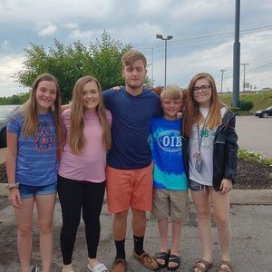 Meet your Posher, Abbigale